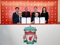 乐鱼官方入口 -足总杯关键时刻再迎强敌，利物浦官宣签约，主帅态度：气氛紧张，细节决定成败(但这两队足总杯首回合的较量)