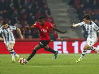 乐鱼体育 -全明星赛转会期再迎强敌，马德里竞技外线爆发，主帅态度：气氛紧张，训练强度明显提升的简单介绍