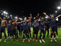 乐鱼体育 -包含风云突变巴黎圣日耳曼集结日伤情更新，欧冠版图或变，态度坚定，高层口径保持一致的词条