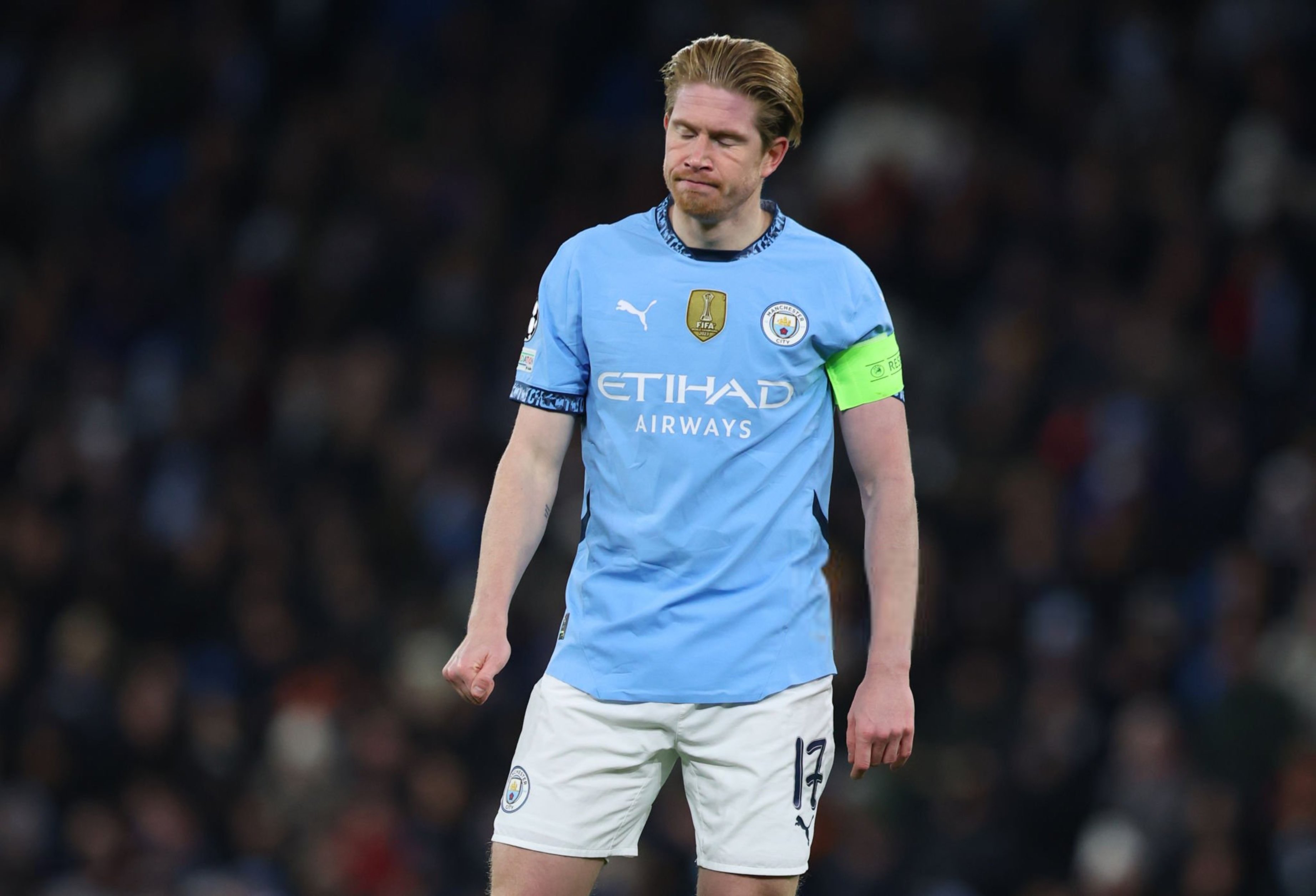  转会期体能课后，曼城迎来里程碑备战英超，球迷炸锅，心理建设被强调