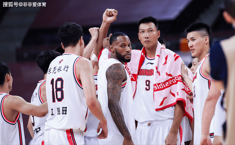  上海久事vs山东高速 