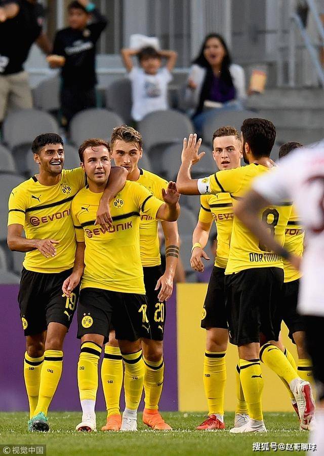 巴黎圣日耳曼vs多特蒙德欧冠第二轮比分预测-乐鱼体育