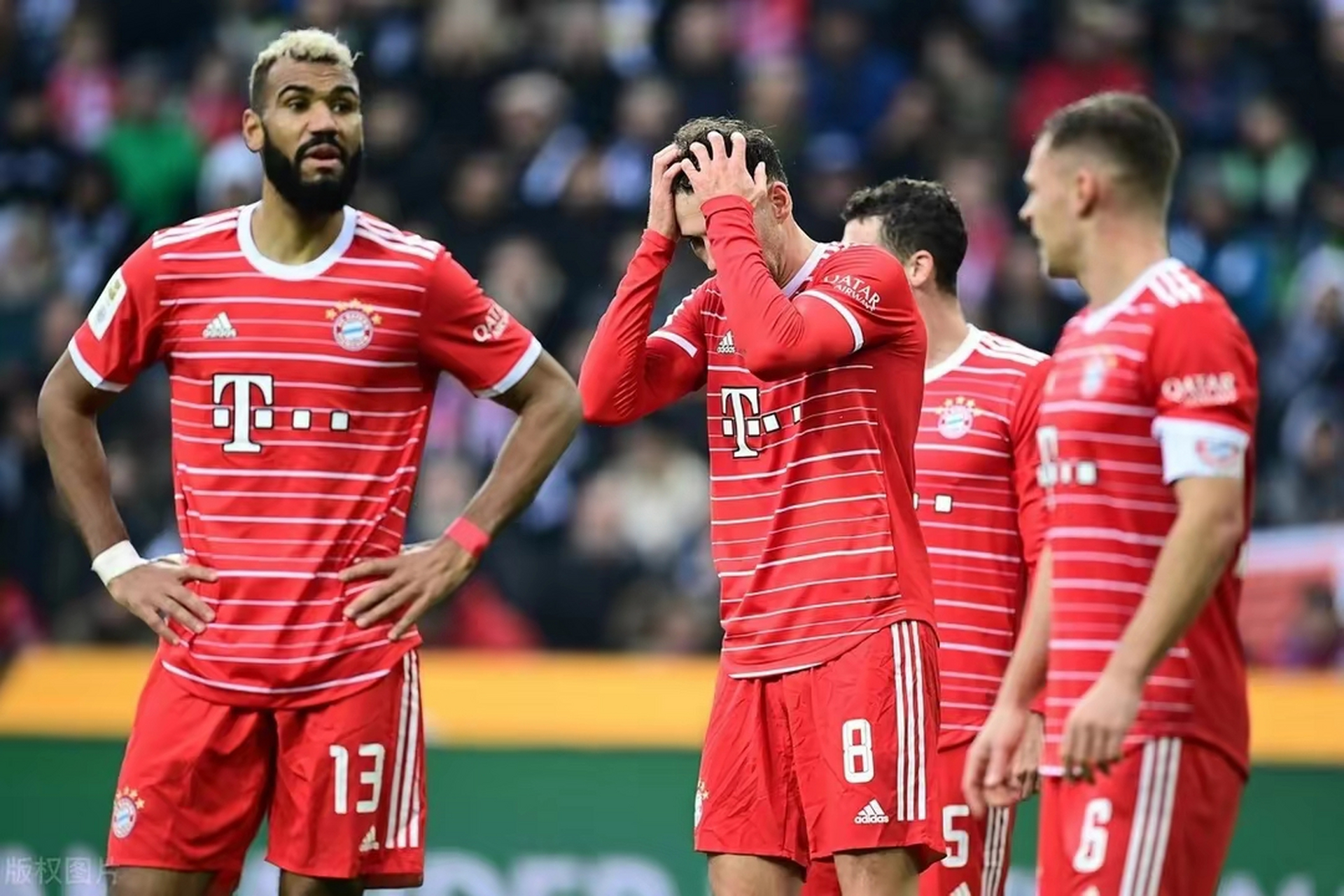 2024年2月3日拜仁对门兴格拉德巴赫在线观看