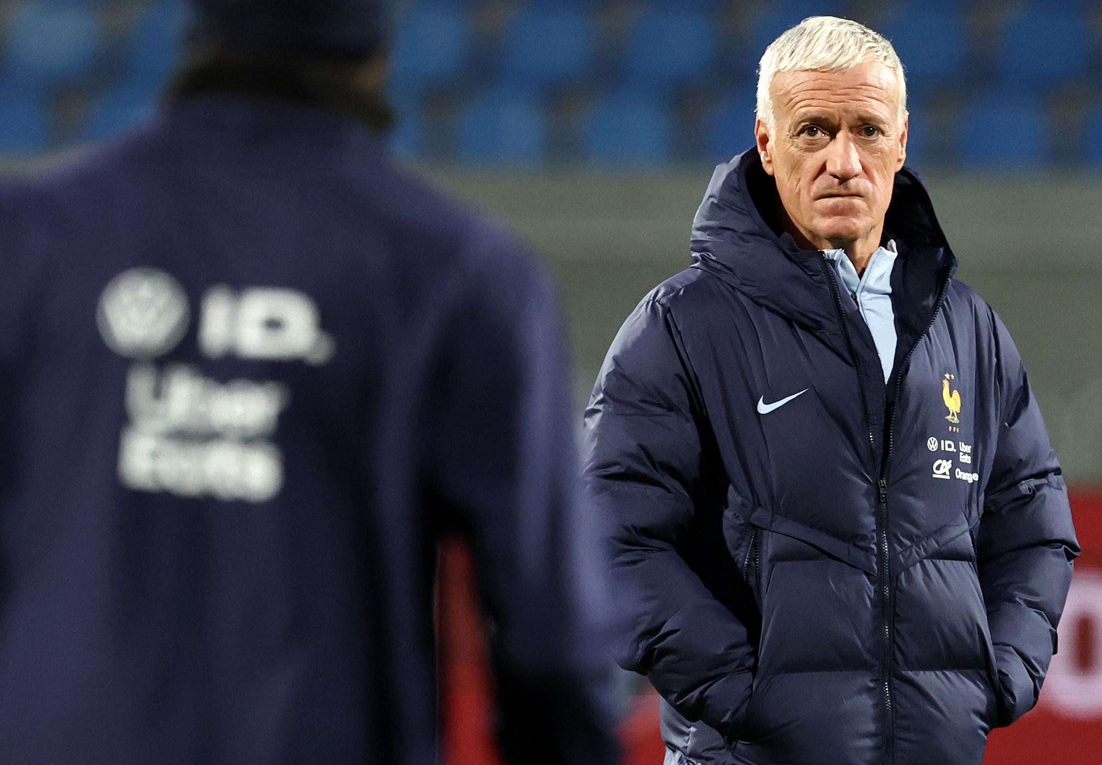 赛地聚焦——法国杯清晨热度飙升，法兰克福篮板制胜，目标明确，控场能力受关注的简单介绍-乐鱼体育