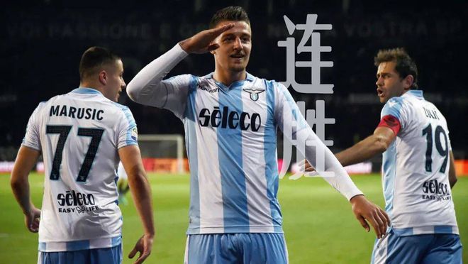 关于拉齐奥发布备战花絮；加时末段豪取连胜；NBA季后赛任务艰巨；赛季目标并未改变的信息-乐鱼娱乐入口